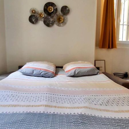 Le Cocon De Sisteron Apartment ภายนอก รูปภาพ