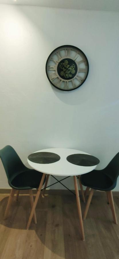 Le Cocon De Sisteron Apartment ภายนอก รูปภาพ