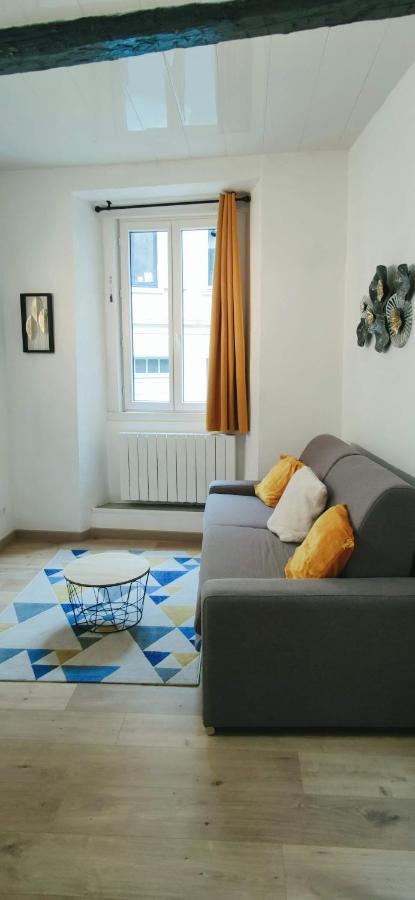Le Cocon De Sisteron Apartment ภายนอก รูปภาพ