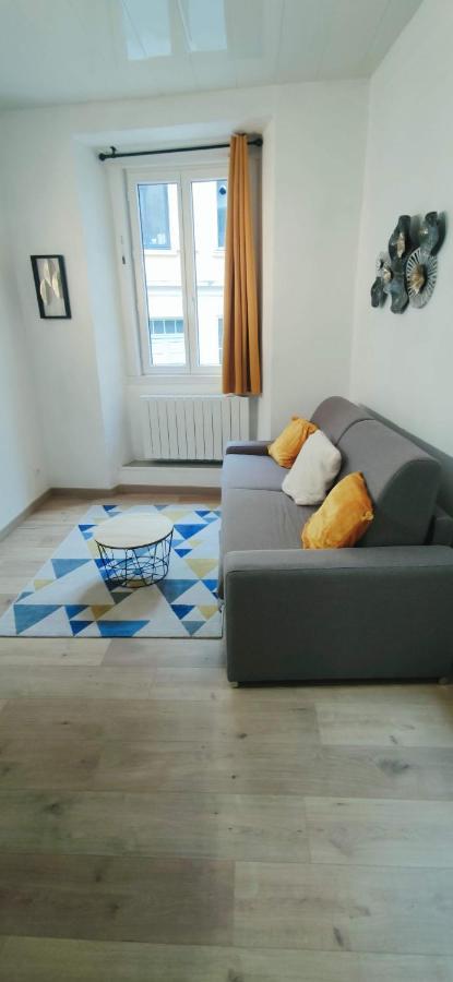 Le Cocon De Sisteron Apartment ภายนอก รูปภาพ