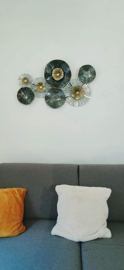 Le Cocon De Sisteron Apartment ภายนอก รูปภาพ