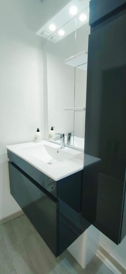 Le Cocon De Sisteron Apartment ภายนอก รูปภาพ
